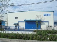 ポートアイランド工場