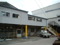 白川工場